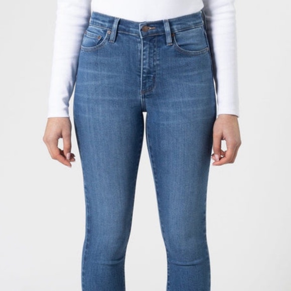 Nobody denim